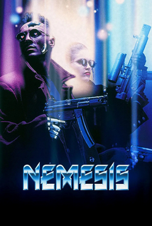 Nemesis (1992)
