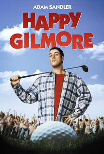 Happy Gilmore (1996)