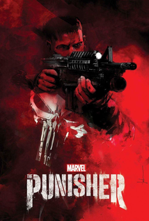 The Punisher
