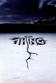 The Thing (1982)