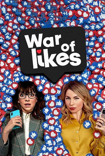 War of Likes (2021) a.k.a Guerra de Likes