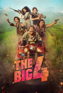 The Big Four (2022)
