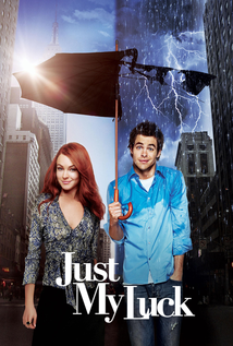 Just My Luck (2006)