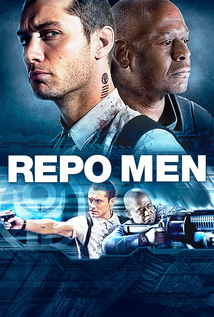 Repo Men (2010)