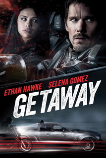 Getaway (2013)