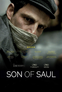 Son of Saul (2015)