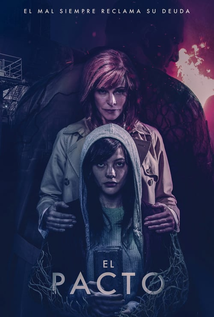 The Pact (2018)