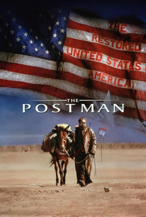 The Postman (1997)