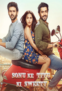 Sonu Ke Titu Ki Sweety (2018)