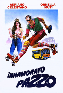 Innamorato pazzo (1981) a.k.a Madly in Love