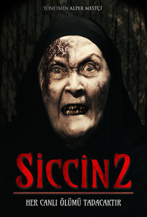 Siccin 2 (2015)