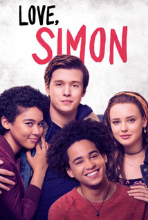 Love, Simon (2018)