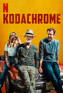 Kodachrome (2017)