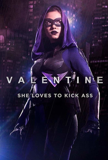 Valentine (2017)