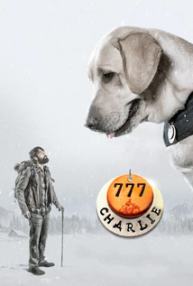 777 Charlie (2022)