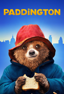 Paddington (2014)