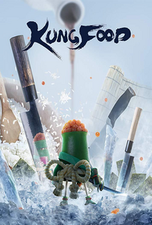 Kung Food (2018)