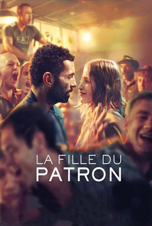 The Boss’s Daughter (2015) a.k.a La fille du patron