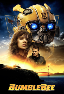 Bumblebee (2018)