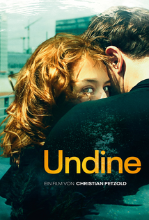 Undine (2020)