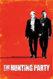 The Hunting Party (2007)