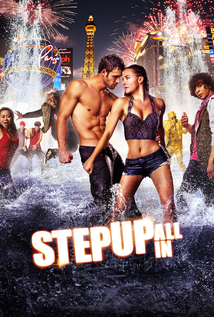 Step Up All In (2014)