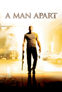 A man Apart (2003)