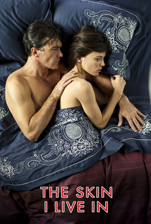 The Skin I Live In (2011) +18
