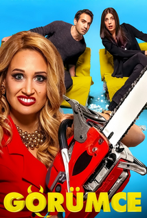 Görümce (2016) a.k.a Sister In Law
