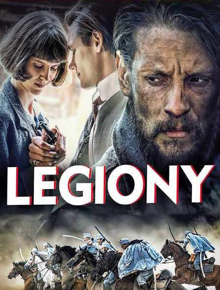 Legiony (2019)
