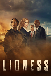 Lioness