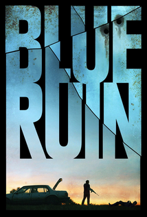 Blue Ruin (2013)
