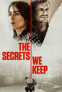 The Secrets We Keep (2020)