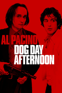 Dog Day Afternoon (1975)