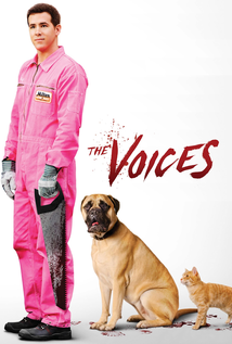 The Voices (2015)