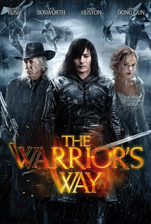 The Warrior’s Way (2010)