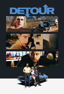 Detour (2016)