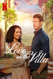 Love in the Villa (2022)