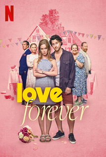 Love Forever (2025)