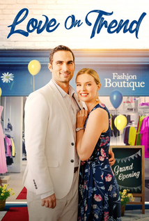 Love on Trend (2021)