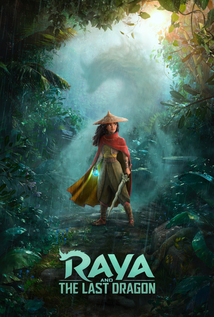 Raya and the Last Dragon (2021) A.K.A. Raja dhe dragoi i fundit