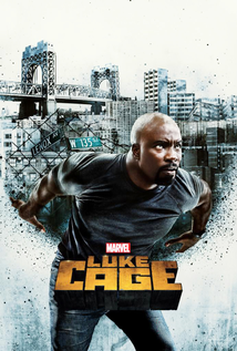 Luke Cage