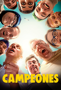 Champions (2018)
