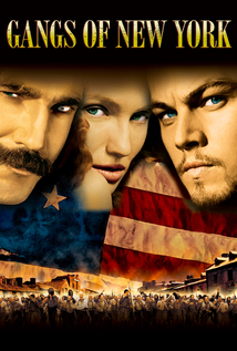 Gangs of New York (2002)