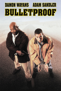 Bulletproof (1996)