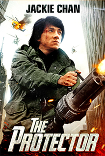 The Protector (1985)