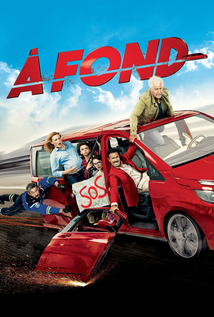 Full Speed (2016) a.k.a A fond