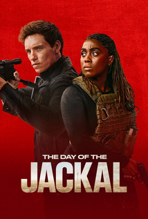 The Day Of The Jackal