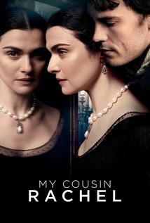 My Cousin Rachel (2017)
