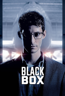Black Box (2021) a.k.a. Boîte noire